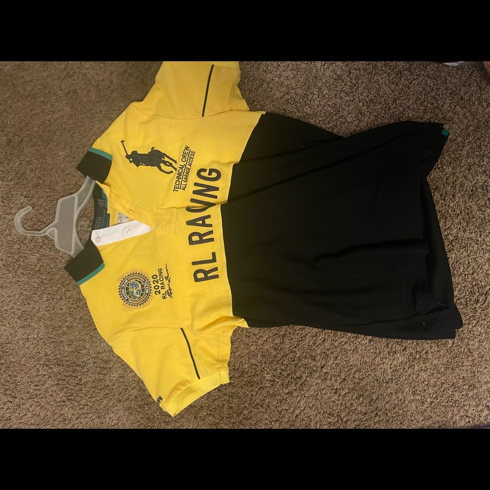 Ralph Lauren polo